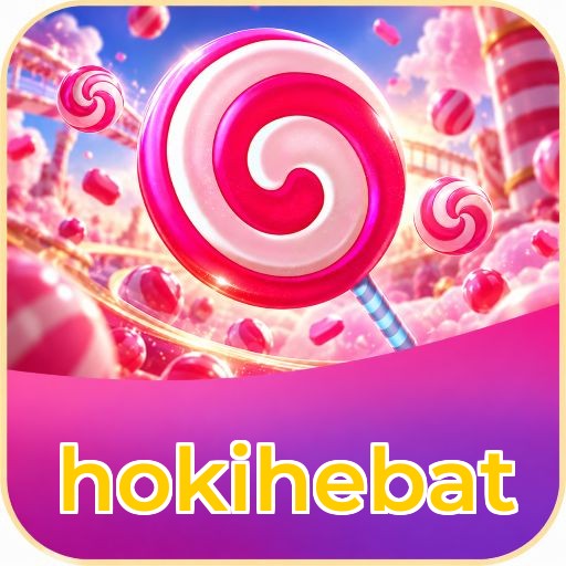 hokihebat APK v4.7.5 - Screenshot UI modern dan intuitif Indonesia
