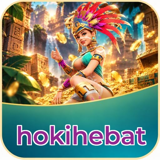 hokihebat APK Indonesia - Interface pengguna yang ramah dan intuitif untuk download aplikasi Android dengan mudah